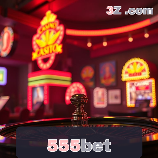 Inovações do App 555bet: Jogabilidade Sem Limites