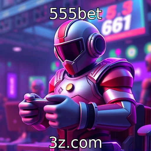 555bet - Desenvolvedores apostam em realidade aumentada nos jogos