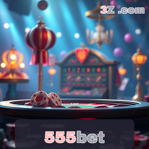 Cassino Criativo no 555bet: Jogue e Vença com Estilo