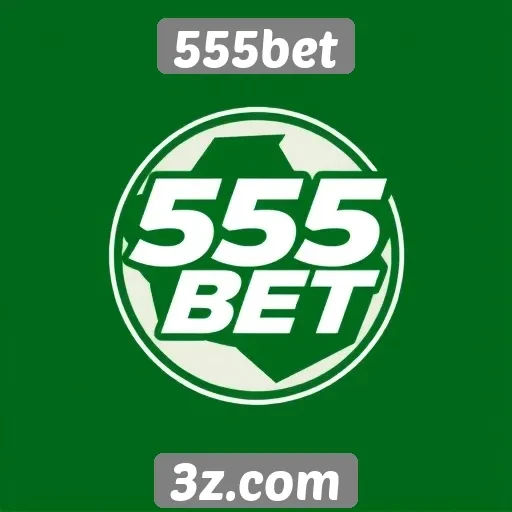 Comparação das odds oferecidas no 555bet