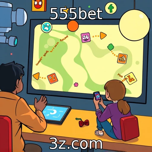 Jogos educacionais e seu papel na aprendizagem