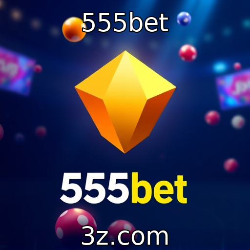 555bet - Tendências emergentes na indústria de jogos