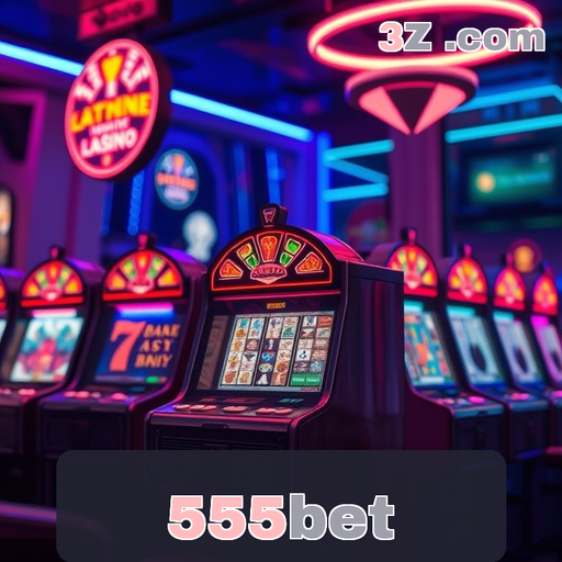 Aposte no Esporte com Estilo no 555bet Hoje Mesmo!