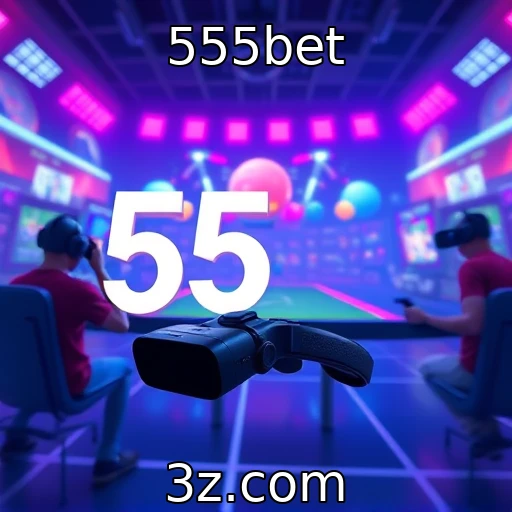 Perspectivas futuras para a realidade virtual em jogos