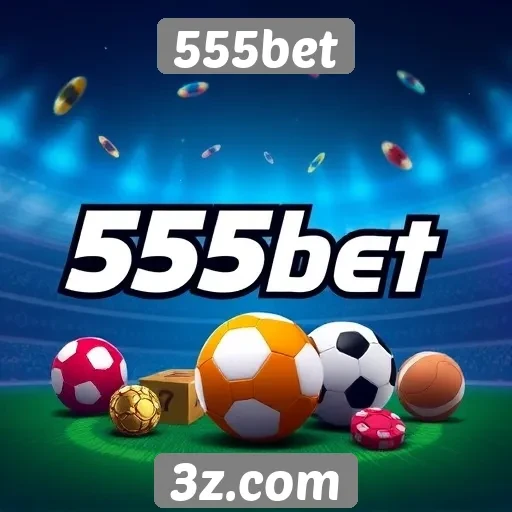 Análise das opções de jogos disponíveis no 555bet