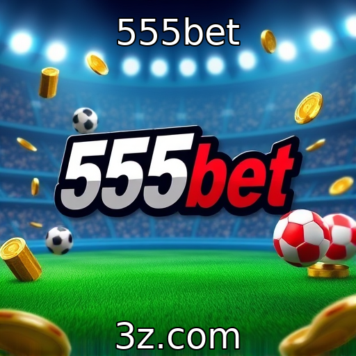 555bet | Expectativa de crescimento no mercado de jogos online