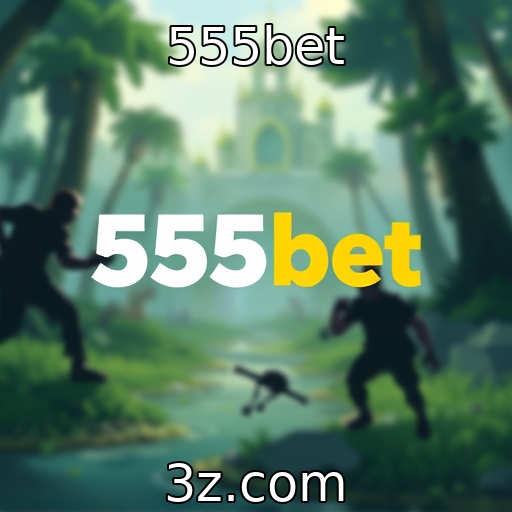 555bet : Desenvolvimento de jogos independentes e seu papel na indústria