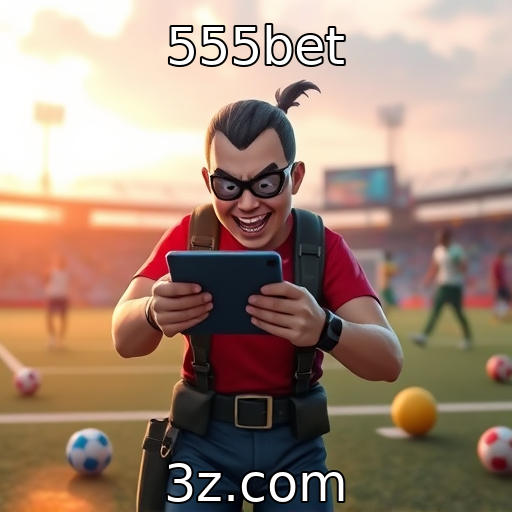 555bet - Tendências de jogos móveis para atrair novos jogadores