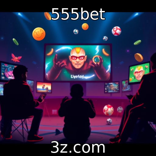 555bet - Novas plataformas e seu papel na distribuição de jogos