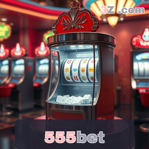 Promoções Irresistíveis na 555bet que Você Não Pode Perder