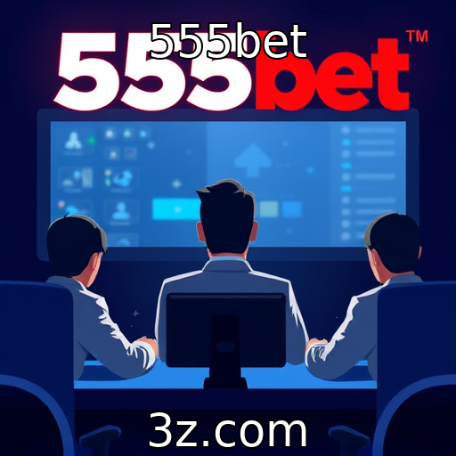 555bet | Desafios da regulamentação na indústria de jogos online