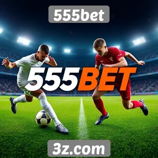 Dicas de apostas esportivas no 555bet