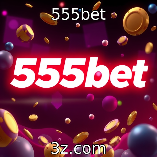 555bet : Inovação tecnológica impulsiona novos jogos