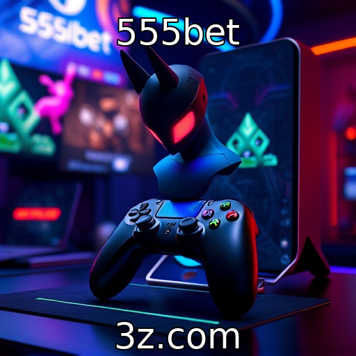 555bet | Avanços tecnológicos em jogos de console