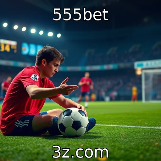 Mudanças no comportamento dos jogadores jovens